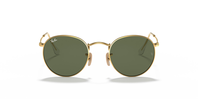 RAYBAN RB 3447-N Round Metal 001 50
