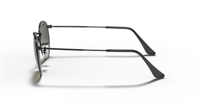 RAYBAN RB 3447-N Round Metal 002/71 50