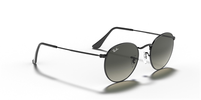 RAYBAN RB 3447-N Round Metal 002/71 50