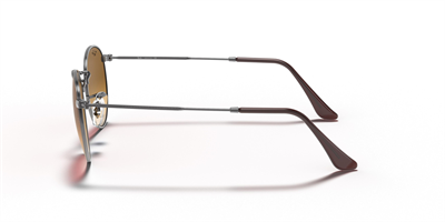 RAYBAN RB 3447-N Round Metal 004/51 53