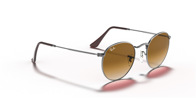 RAYBAN RB 3447-N Round Metal 004/51 53