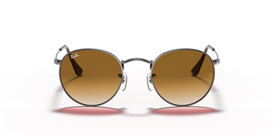RAYBAN RB 3447-N Round Metal 004/51 53