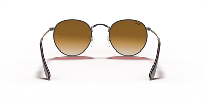 RAYBAN RB 3447-N Round Metal 004/51 53