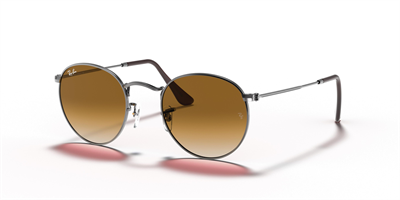 RAYBAN RB 3447-N Round Metal 004/51 53