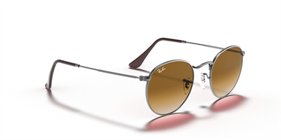 RAYBAN RB 3447 Round Metal 004/51 50
