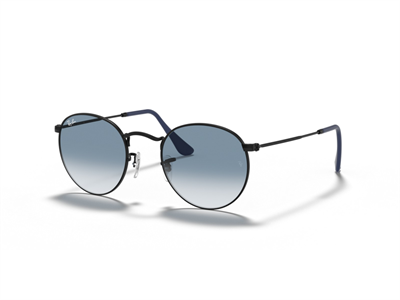 RAYBAN RB 3447 Round Metal 006/3F 50