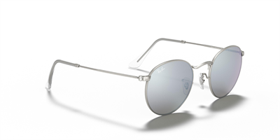 RAYBAN RB 3447 Round Metal 019/30 50