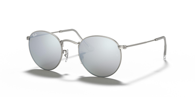 RAYBAN RB 3447 Round Metal 019/30 50