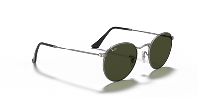 RAYBAN RB 3447 Round Metal 029 50