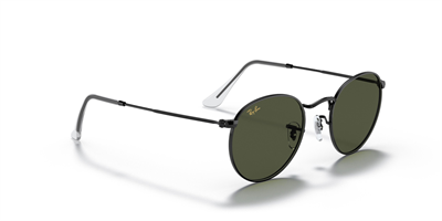 RAYBAN RB 3447 Round Metal 9199/31 50