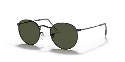 RAYBAN RB 3447 Round Metal 9199/31 53
