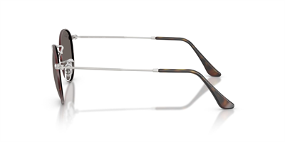 RAYBAN RB 3447 Round Metal 9277B1 50