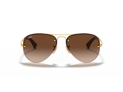 RAYBAN RB 3449 001/13 59