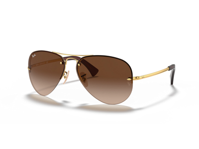 RAYBAN RB 3449 001/13 59