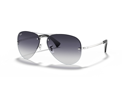 RAYBAN RB 3449 003/8G 59
