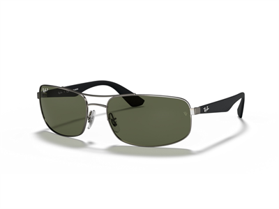 RAYBAN RB 3527 029/9A 61
