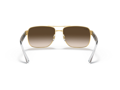 RAYBAN RB 3530 001/13 58