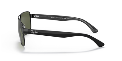 RAYBAN RB 3530 002/9A 58