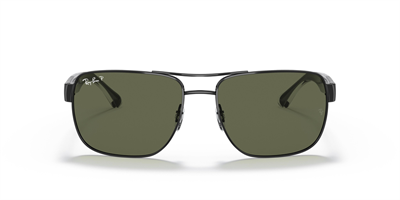 RAYBAN RB 3530 002/9A 58
