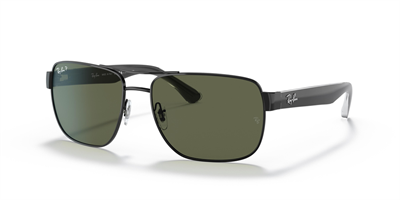 RAYBAN RB 3530 002/9A 58