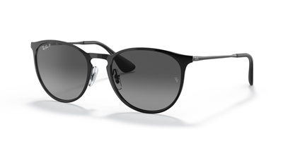 RAYBAN RB 3539 Erika Metal 002/T3 54