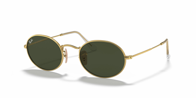 RAYBAN RB 3547 Oval 001/31 51