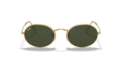 RAYBAN RB 3547 Oval 001/31 54