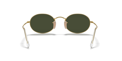 RAYBAN RB 3547 Oval 001/31 54
