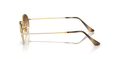 RAYBAN RB 3547 Oval 001/51 54