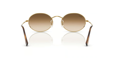 RAYBAN RB 3547 Oval 001/51 54