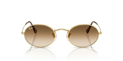 RAYBAN RB 3547 Oval 001/51 54