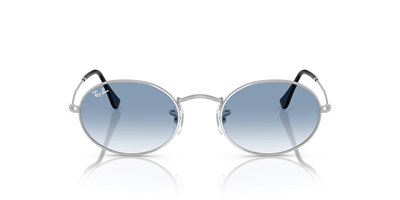 RAYBAN RB 3547 Oval 003/3F 54