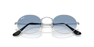 RAYBAN RB 3547 Oval 003/3F 54