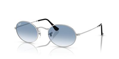 RAYBAN RB 3547 Oval 003/3F 54