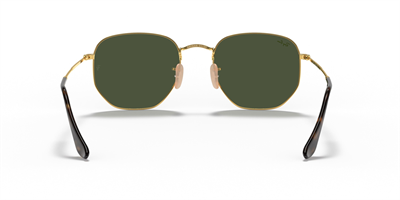 RAYBAN RB 3548-N Hexagonal 001 51