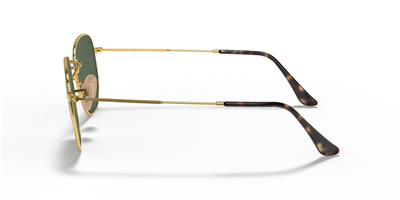 RAYBAN RB 3548-N Hexagonal 001 51