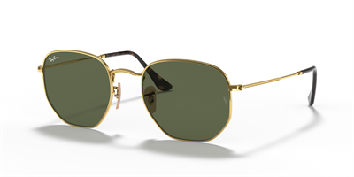 RAYBAN RB 3548-N Hexagonal 001 51