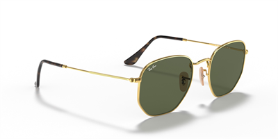 RAYBAN RB 3548-N Hexagonal 001 51