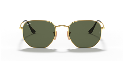 RAYBAN RB 3548-N Hexagonal 001 51