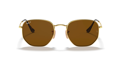 RAYBAN RB 3548-N Hexagonal 001/57 51
