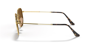 RAYBAN RB 3548-N Hexagonal 001/57 51