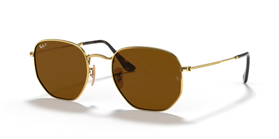 RAYBAN RB 3548-N Hexagonal 001/57 51