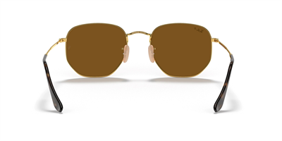 RAYBAN RB 3548-N Hexagonal 001/57 51