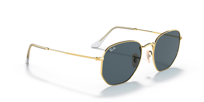 RAYBAN RB 3548-N Hexagonal 001/R5 51