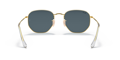 RAYBAN RB 3548-N Hexagonal 001/R5 51