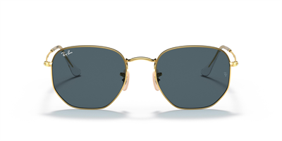 RAYBAN RB 3548-N Hexagonal 001/R5 51