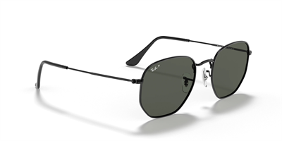 RAYBAN RB 3548-N Hexagonal 002/58 51