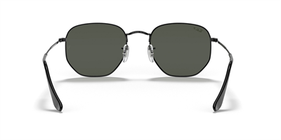 RAYBAN RB 3548-N Hexagonal 002/58 51