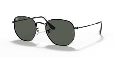 RAYBAN RB 3548-N Hexagonal 002/58 54