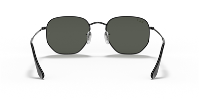 RAYBAN RB 3548-N Hexagonal 002/58 54